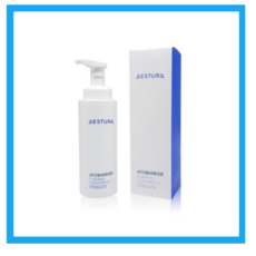 아토베리어포밍클렌저