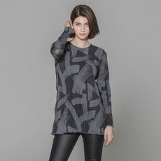 루시앙 플리츠 블라우스 3종 택1