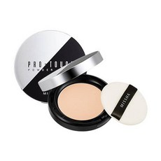 Missha Pro Touch Powder Pact 10g #23, 상세내용참조, 상세내용참조