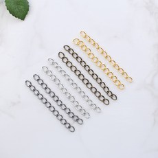 팔찌연장잠금고리