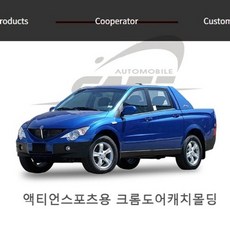 액티언스포츠순정오디오