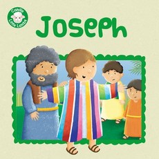 (영문도서) Joseph Paperback, Candle Books, English, 9781781282786