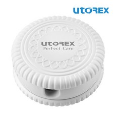 유토렉스휴대용칫솔살균기