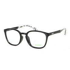 [푸마] 안경테 PU0118OA 005 스퀘어 티타늄 남자 여자 안경