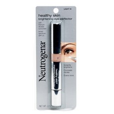 Neutrogena 헬시 스킨 브라이트닝 아이 퍼펙터 4.8g, Light, 1개