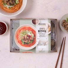 피코크골뱅이