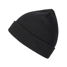  히즈플랜 데일리 무지 비니 