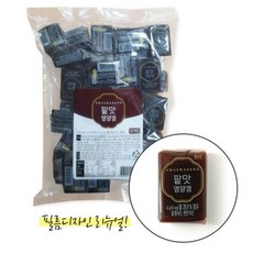 대두식품 화과방 영양갱, 2kg, 1개
