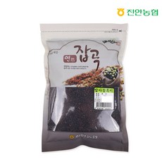 진안농협 발아찰흑미 1kg