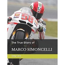 Marco Simoncelli의 실화, 단일옵션