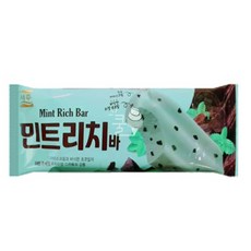 서주) 민트리치바 1박스 (40개), 단일 수량