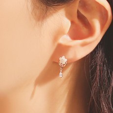 목걸이귀걸이세트ost