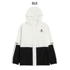르꼬끄 누보 선데이 바람막이 자켓 QN123TJK25