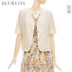 노카라반팔자켓