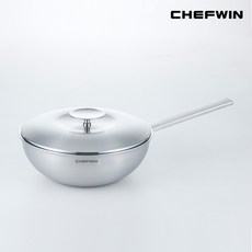 쉐프윈냄비