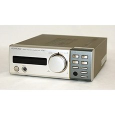 일본직발송 2. JVCケンウッド KENWOOD KENWOOD JVC R-SE7 통합 앰프 튜너 수신기 B00MF9PUJK