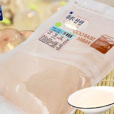 푸딩 1키로 젤리 한천 분말 양갱 우뭇가시리 가루, 1개
