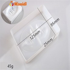 비누트레이몰드