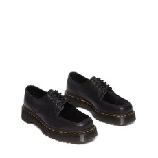 닥터마틴 DR.MARTENS 벡스 5i 스퀘어 블랙 / 31171001 - 닥터마틴아드리안벡스