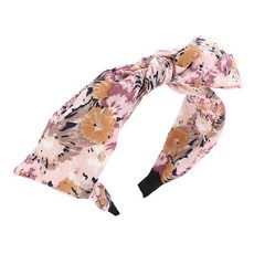 미우미우머리띠