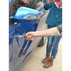 자동차문잠김블루투스