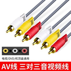 티비신호연결선