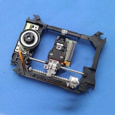 블루 레이 레이저 렌즈 PS3 KES-480A KES480A KEM480AAA KEM-480AAA Lasereinheit 광학 픽업 블록 BDP-3120, [02] W Mechanism, 1개