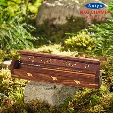 코끼리인센스홀더