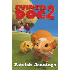 (영문도서) Guinea Dog 2 Hardcover, Darby Creek (Tm), English, 9781606844526