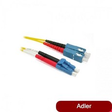 영상 LC-SC-2C-SM-20M 컴퓨터용품 모니터컨버터 광선택기 PC부품