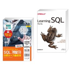 러닝sql