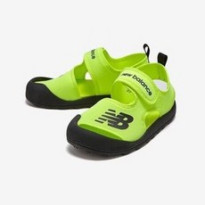 뉴발란스키즈아쿠아샌들