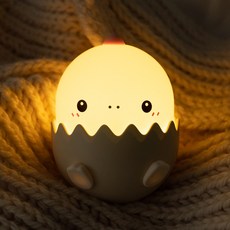 유선취침등