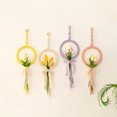 hobbyful마크라메