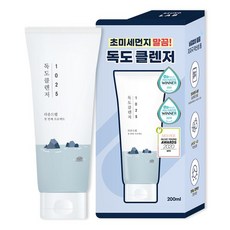 라운드랩1025독도클렌징워터400ml