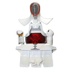 검도호구 검도호완 단품 호면 갑옷 고급형 초경량 호완 입문용 베이직