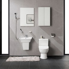 리바트소형욕실