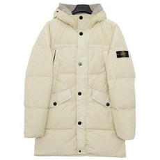 스톤아일랜드롱패딩