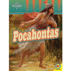 Pocahontas Library Binding, Weigl
