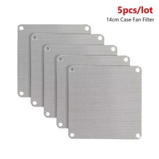 pc먼지필터쿨링