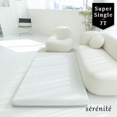 세레니떼토퍼