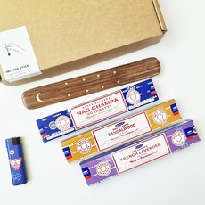 사티아나그참파