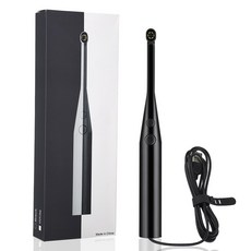 구강카메라 덴탈 카메라 구강 관리 셀프 치석 제거 2mp 720p 내 hd 내시경 6 led endoscopio usb 검사 실시간 비디오 검사 치아 내시경 148, 없음, 1개