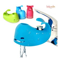 베이비맘수도꼭지커버