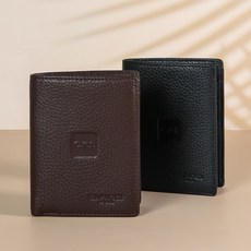 가파치 스포츠 CA3610A 가죽 남성중지갑 Man's leader wallet 남성가죽지갑 심플