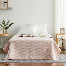 모던하우스풍기인견이불