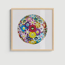 무라카미다카시작품