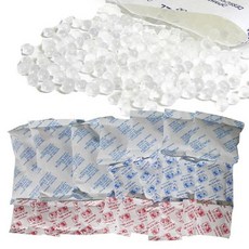 반영구 재사용 제습제 실리카겔 300g, 30개, 10g