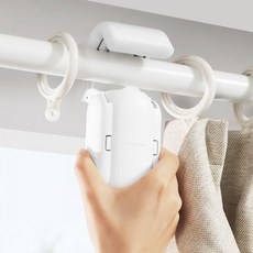 스마트전동커튼