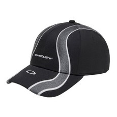 [오클리] 모자 ZQC FOS90148502E 웨이브 캡
